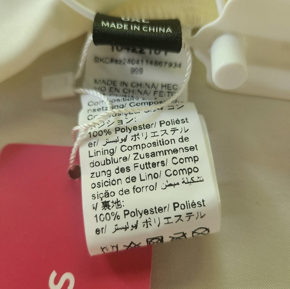 🥰SHEIN "CURVE" dress - Picture 6 of 9